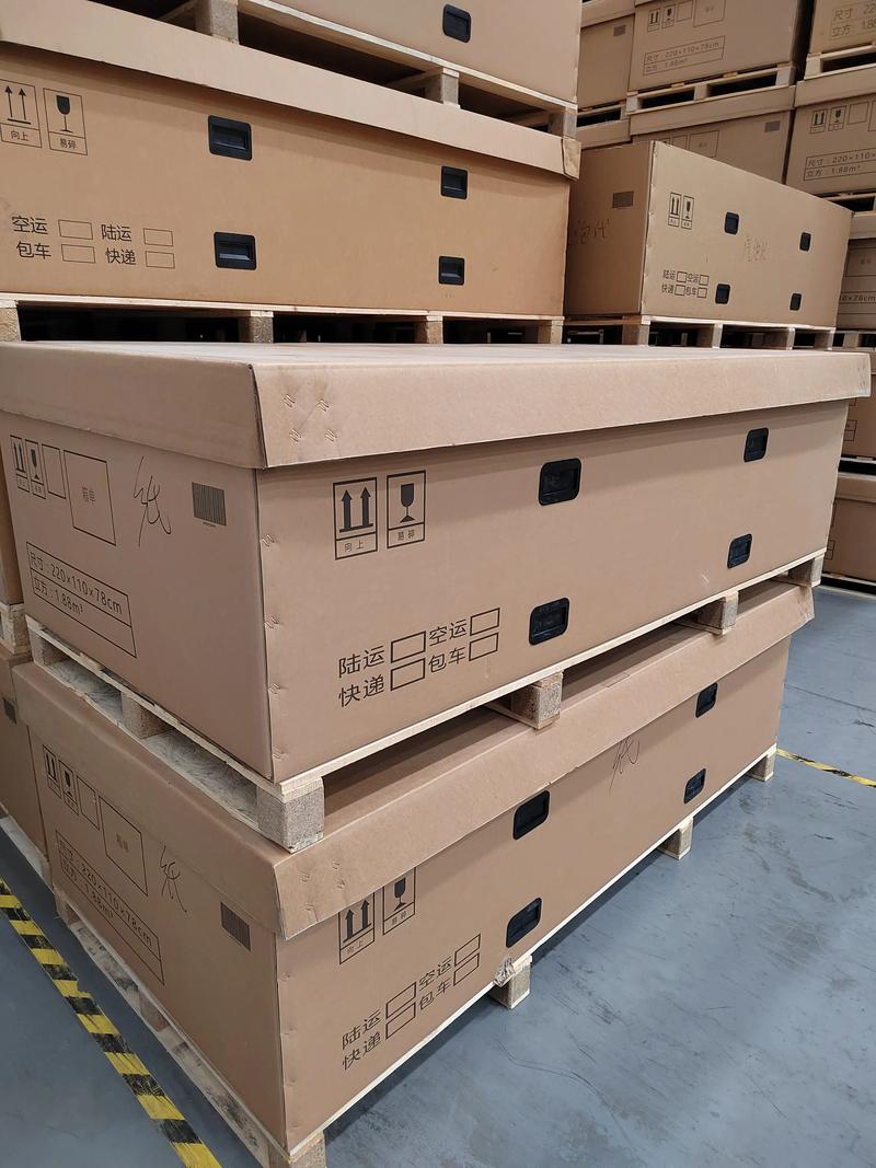 吉林纸箱厂：打造高品质包装解决方案的专家