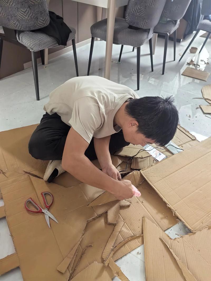 纸箱定制：选择与功能并重