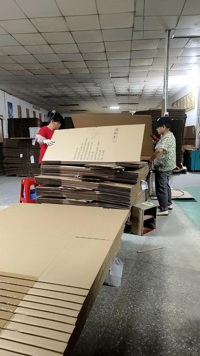瓦楞纸箱行业的趋势解读与前景分析