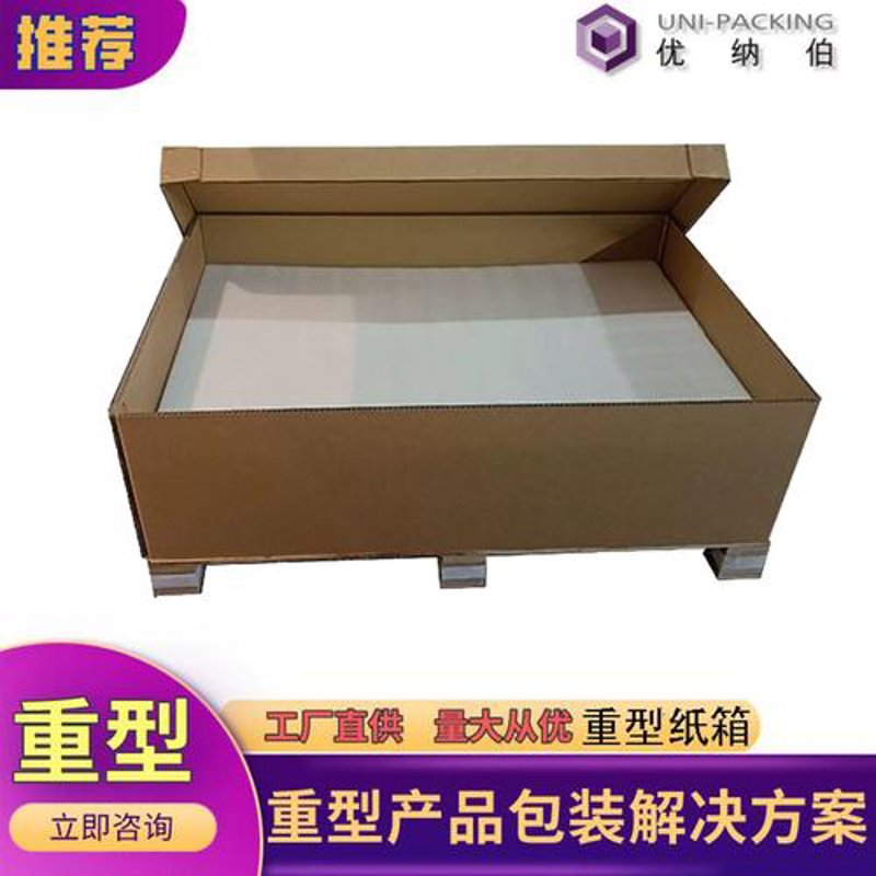 包装纸箱批发市场动态解析